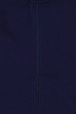 U. S. Polo Assn Темно-синий свитшот для мальчика - U.s. polo assn фото 3