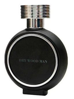 HAUTE FRAGRANCE COMPANY DRY WOOD m EDP 75 ml tester M, парфюмерная вода