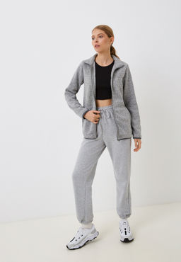 Толстовка женская 23230-445 меланж - Avese фото 16