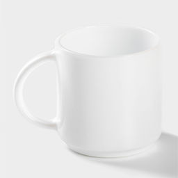 EVERYDAY Кружка 340 мл арт. Q0101