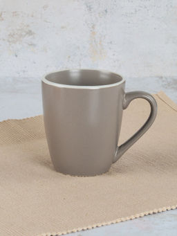 Кружка SCANDY CAPPUCCINO 355мл