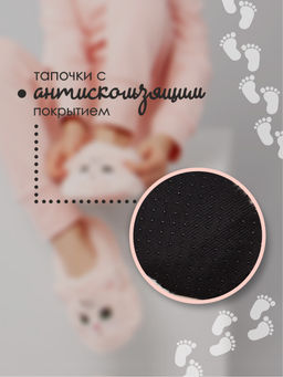 Тапочки женские Лиана  фото 5