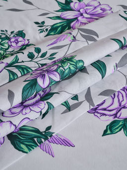 Пододеяльник хлопок - Нежность - Гармония уюта фото 3