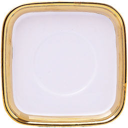 12152 Кофейный сервиз 12пр 120мл фарфор LR (х12) - Mayer&boch фото 4