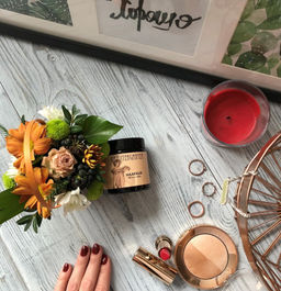 Регенерирующая укрепляющая маска для волос АЛОЭ ВЕРА STYX, 100 мл  фото 3