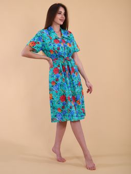 М333 Халат Дарья - Иванушка-трикотаж фото 8