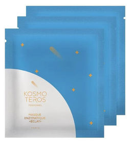 (цена за 2 шт) Тонизирующая ферментная маска "Сияние", 10мл, Kosmoteros