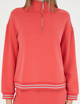 Nar _i_e_i Oversize Sweatshirt