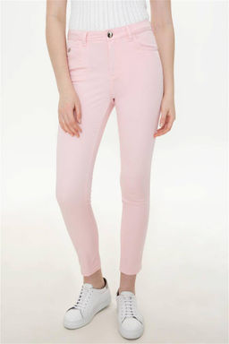 U. S. Polo Assn Женские пудровые брюки - U.s. polo assn фото 8