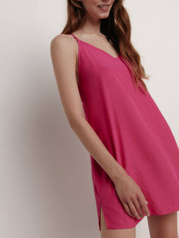 CONTE Сорочка VISCOSE LHW 1921 fuchsia