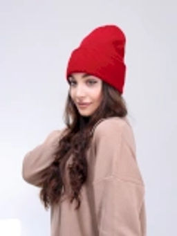 Шапка Доминика - Tamasha фото 4
