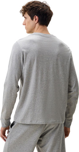 Лонгслив мужской