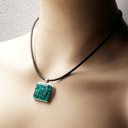 WILD WAY Колье LKY5968 - Vloes фото 4