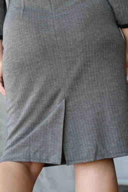 Платье П4-3852/1 - Wisell фото 4