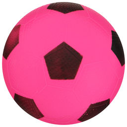 Мяч детский Футбол, d=20 см, МИКС - Zabiaka фото 10
