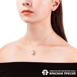 ПОДВЕСКА 538574уф - Красная пресня фото 2