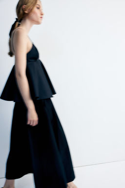 Falda evase - H&m фото 5