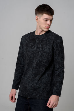 14501 Лонгслив мужской - Натали фото 15