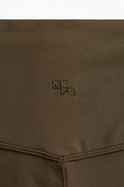 Leggings de deporte en SoftMove - H&m фото 6