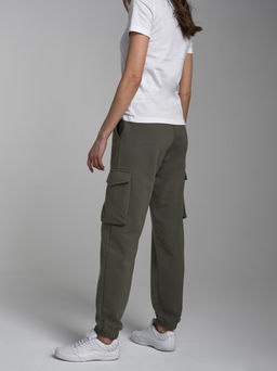 Брюки женские 224L-RR-1700 RED-N-ROCKS