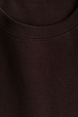 Camiseta interlock - H&m фото 7
