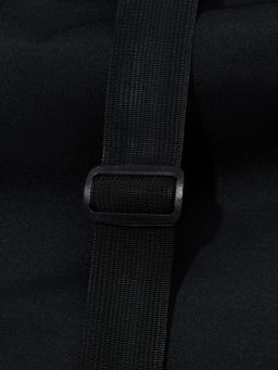 Сумка для мячей FN Big Size Ball Bag (25 Pcs Ball) Black