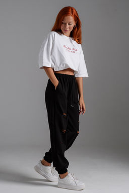 7483 брюки женские