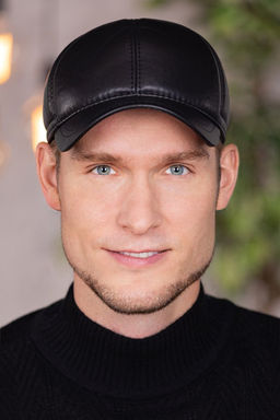 Бейсболка 
 3.04-413-01