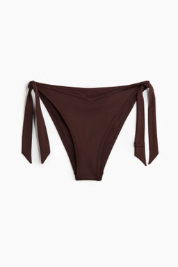 Braga de bikini con lazada - H&m фото 2