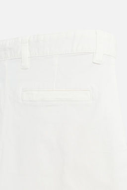 CHINO REGULAR FIT BERMUDA SHORTS - Zara фото 10