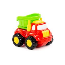 Оскар, автомобиль-самосвал инерционный (в пакете) - Полесье фото 19