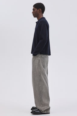Super Baggy Jeans - H&m фото 8