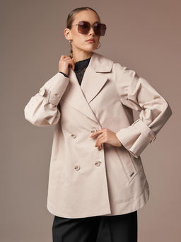 Плащ женский HOOPS, арт. 23117w  фото 5