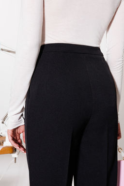 Брюки KOKOdea 214260.2 черный  фото 3