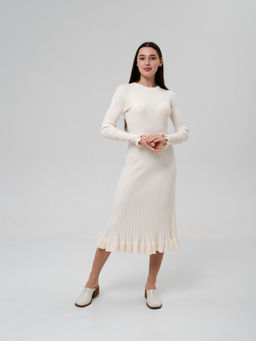 Сабо 5132.23663br.Бежевый+коричневый