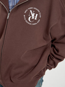 Женская Толстовка - Mossmore фото 4