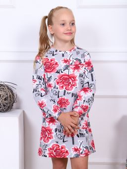 ПЛ148 Платье Агата