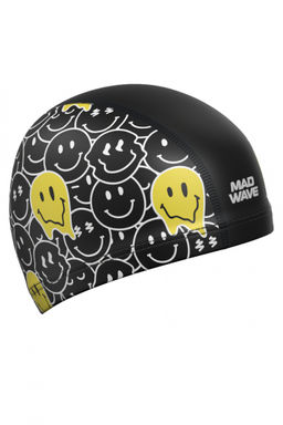 Комбинированные шапочки Smile, Pineapple, Toxic - Mad wave фото 2