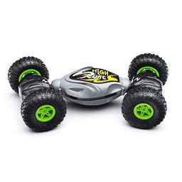 Машина "Дорожный вихрь" р/у, 27 MHz, в коробке