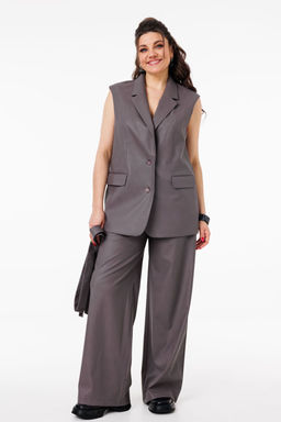 Жилет ANELLI 1502.1 акула - Michel chic фото 4