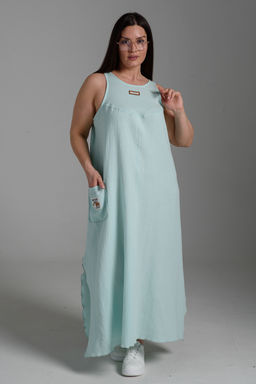 7464 Сарафан женский - Натали фото 41