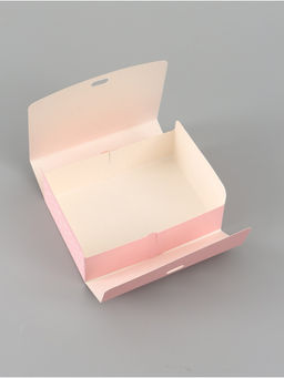 Цена за 3 шт. Коробка подарочная самосборная «Самой милой жабке», 16.5×12×5 см, с лентой