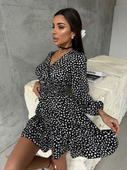 Платье, Артикул: 124573