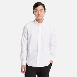 Timberland / Рубашка Shirt Oxford Slim