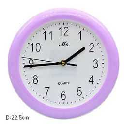 Часы настенные 22 см / 88690L /уп 72/