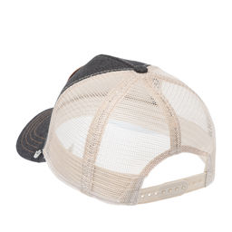 Бейсболка GOORIN BROTHERS арт. 101-0385 (серый)