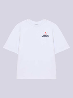 Футболка с короткими рукавами - Смена фото 4