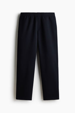 Pantal?n de ch?ndal interlock Relaxed Fit - H&m фото 2