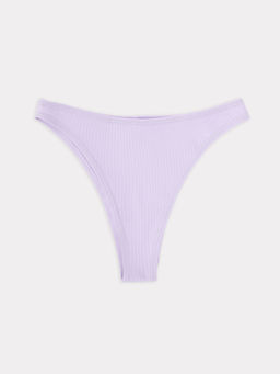 Цена за 2 штуки! Трусы женские бразилиана в розовом цвете орхидея 412448 - Mark formelle фото 7