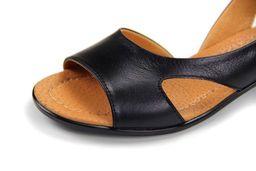 Босоножки EDART 3054.312bl.black